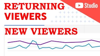 YouTube Analytics adds 'new' and 'returning viewer' metrics | Ali IT BD