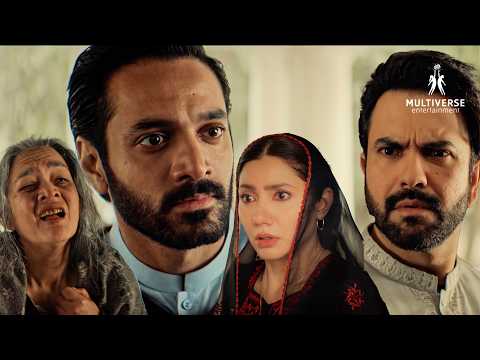 Parhezgari Aur Badchalni Mein Bara Farq Hai | Wahaj Ali | Mahira Khan | Junaid Khan | Mitti De Baway