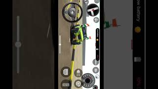 Indian Driving 3d Car Game 🚀#ytshorts #ytgaming #subscribe #drift #suv #gaming #mahindrathar #viral