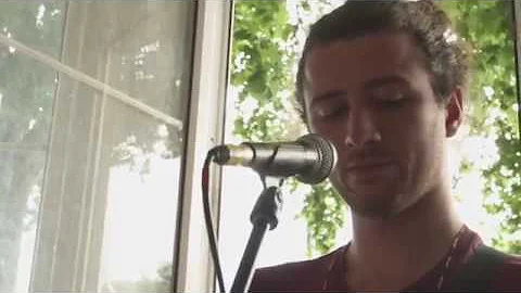 BGN Sessions: James Gough - Repeat Prescription