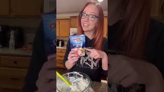 Dollar Tree Crab Rangoons Part 1 Dollar Tree Crab Rangoons Part 1