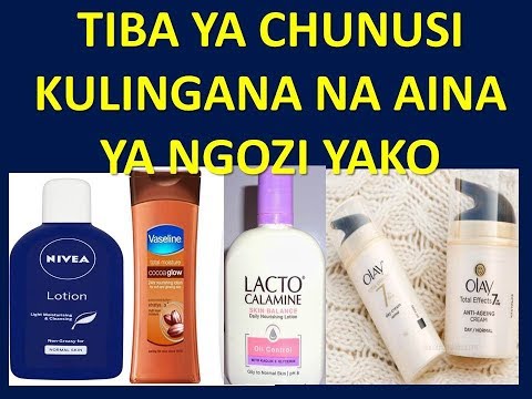 Video: Ni nyongeza gani nzuri ya mafuta?