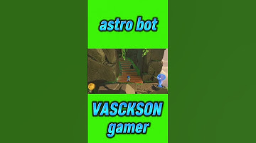 ASTRO BOT #diy #art #youtube #emoji #fyp #netflix #PS5 #gameplay  #gaming