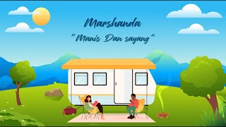 Marshanda - Manis Dan Sayang