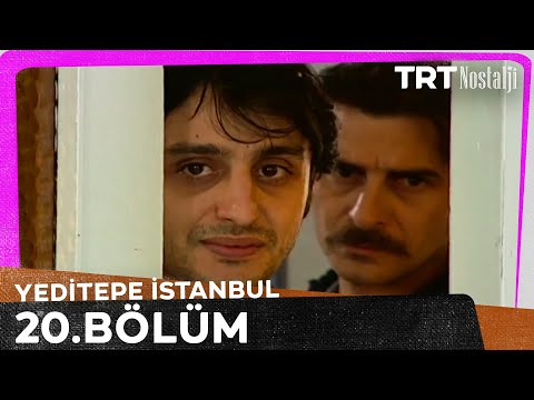 Yeditepe İstanbul 20. Bölüm