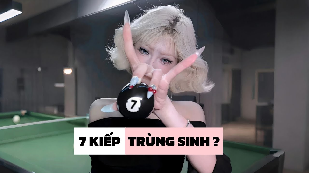 [Truyện Audio] 7 Kiếp Trùng Sinh, Tôi Thành Công Cứu Mạng Chính Mình || Hồ Ly Hảo Ngọt
