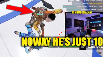 Youngest Pred Killing Twitch Streamers + Alc Settings