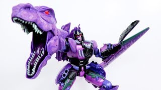 MEGATRON LOOSE WAIST UPDATE
