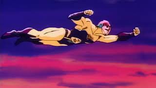 Project A-ko 2 Soundtrack: Automaton - Natsukashino Kyuushiki Robot @DrButteFatman