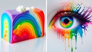 1 Hour Oddly Satisfying Videos You Must Watch