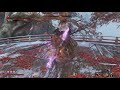 隻狼Sekiro | 王宮破戒僧 | Corrupted Monk