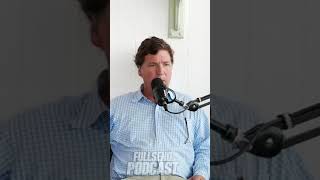Famous Tucker Carlson on FULL SEND Podcast: The Surprising Truth About Nicotine That You Won't Believe Profile