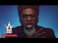 David Banner Black Fist Feat. Tito Lopez (WSHH Exclusive - Official Music Video)