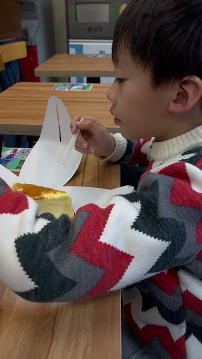 AlanAlinaBaby 250226 7years 3months 22days old