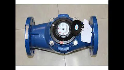 LXLC-80 woltman water meter suppliers and manufacturers