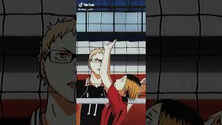 Kenma Haikyu