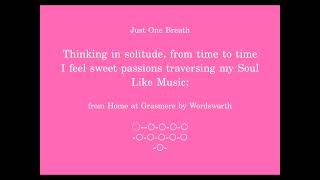 Beautiful Words - Sweet Passions