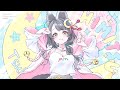 【Original Song】HIMITSU / 月深ツキ【Music Video】