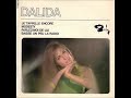 Dalida Je T Appel Encore 