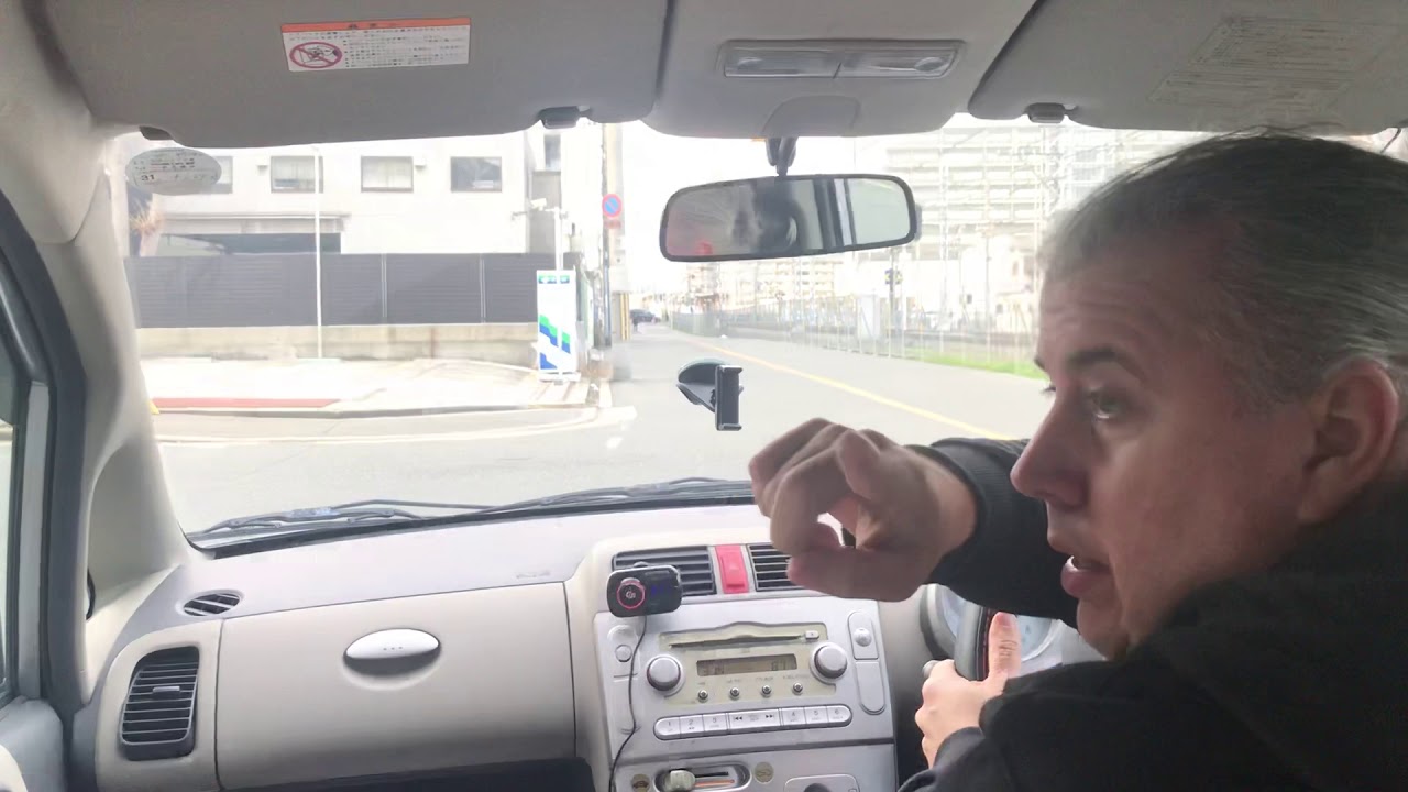 how-to-pass-the-driving-test-on-first-try-in-japan-youtube