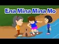 Eena Meena Myna Mo Rhyme I Songs For Kids I English Rhymes For Children | Kids Poem