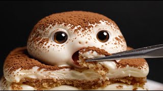 Satisfying Candy Animals Eating Candy Ai Asmr