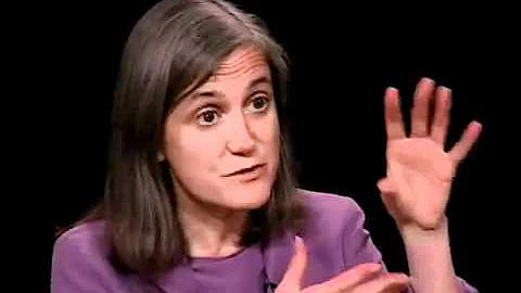 Eldridge & Co.: Amy Goodman