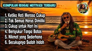 🌴 LATEST MOTIVATIONAL REGGAE COLLECTION 2026 🌴 Enough For Today ☕☕🎧🎧🎶🎶 Chill Reggae ID 🌴🌴🌴