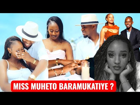 PROSPER NKOMEZI ATUNGUYE ABANTU YAMBITSE IMPETA UMUKUNZI WE UBUKWE NI VUBA