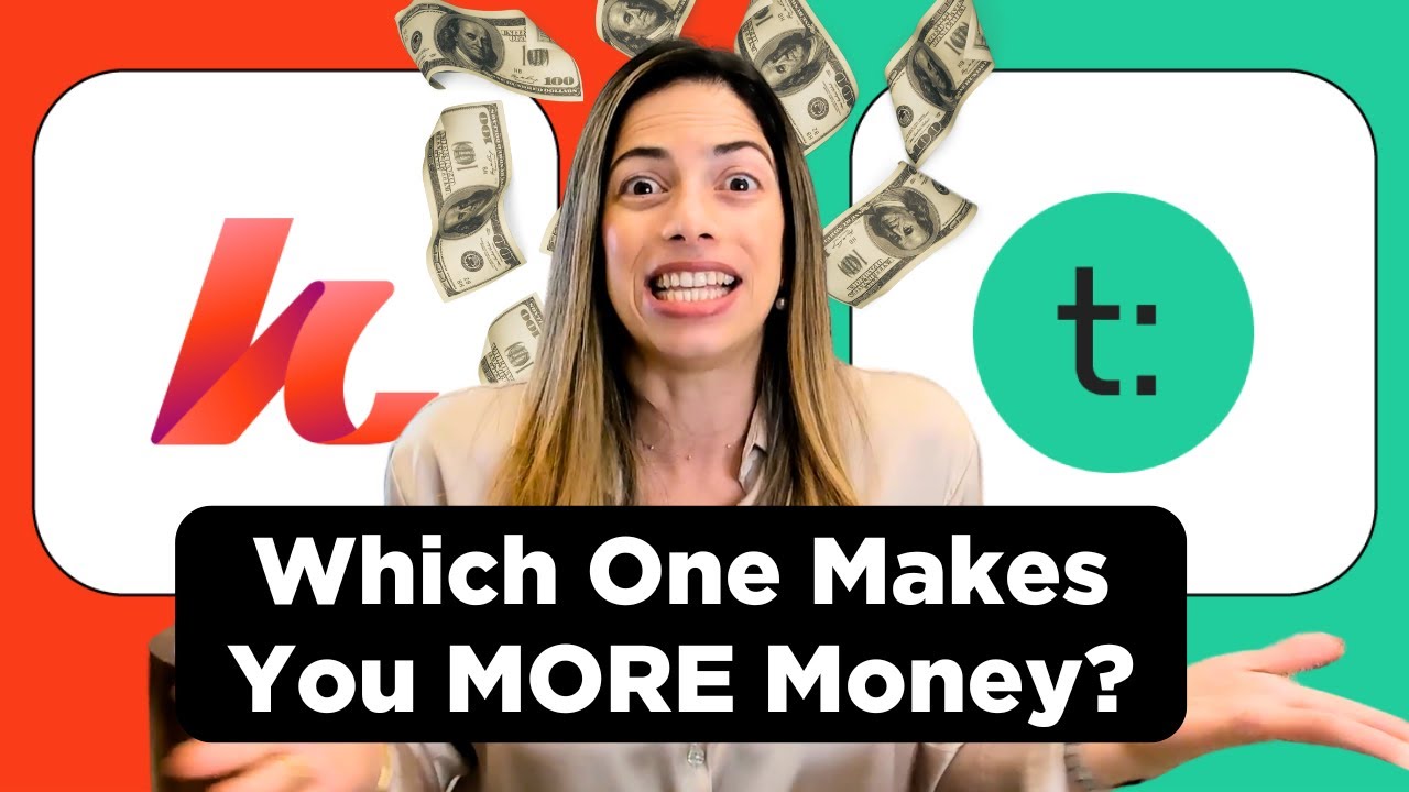 Kajabi vs Teachable 2025 Which Platform Will Make You More Money?