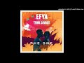 Efya The One Feat Tiwa Savage mp3