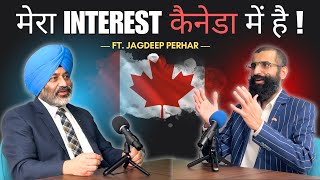 From Immigrant To Community Leader Jagdeep Perhars Inspiring Canadian Success Story Csa Talks