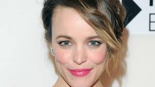 Rachel McAdams Flaunts Her Famous Curves in Tiny Bikini!