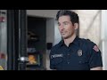 Sneak Peek: The Crew Gets an Unexpected Patient - Station 19