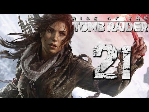 Video: Nový Tomb Raider Odhalí Hrozící?