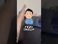 指3本でのエイプリルフールの話 #障害 #エイプリルフール