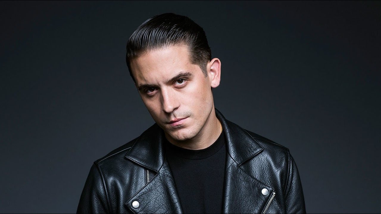 洋楽 G-rap Precise G-Eazy BET Cypher 2014 (With Lyrics) - YouTube