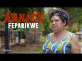 Feparikwe  annick clip officiel ksp