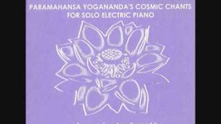 Video thumbnail of "“Who Is In My Temple?" Paramahansa Yogananda’s Cosmic Chants"