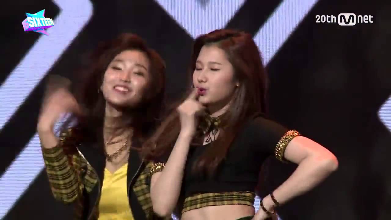 SIXTEEN Sana 'Problem ' TWICE FANCAM YouTube