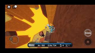 Era Tides Side B but with OST