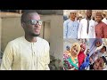 Video: Tofah! young ustaz ya chachchaki jaruman kannywood masu zuwa saudiya su bige da daukar hotuna  