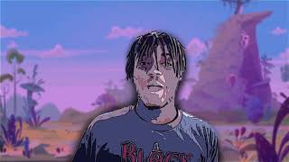 Juice Wrld - Dont Worry (Unreleased)