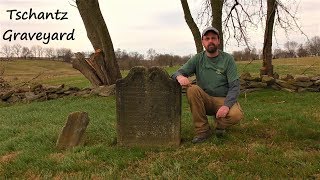 My Oldest Graveyard Yet??