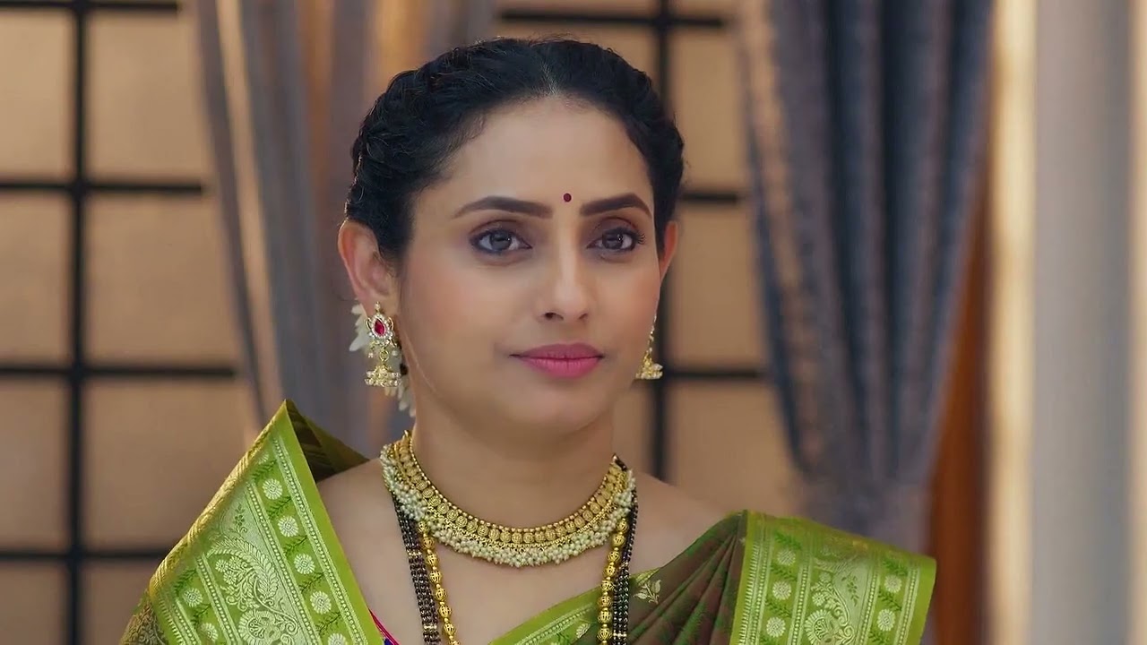 Lakshmi Niwas | Ep - 263 | Webisode | Sep 26 2025 | Zee Marathi