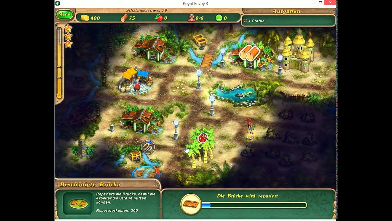 Royal Envoy 3 Level 79 YouTube royal-envoy-3-level-79-youtube