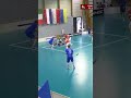 Clever goal in powerplay, #shorts  #floorball
