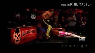 Movidas y momentos épicos de la lucha libre V.4