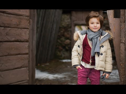 Встречайте новую коллекцию «Осень-Зима 2017/18» от Gulliver!