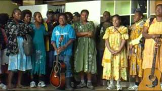 Yumi Yumi Yumi  The National Anthem Of Vanuatu